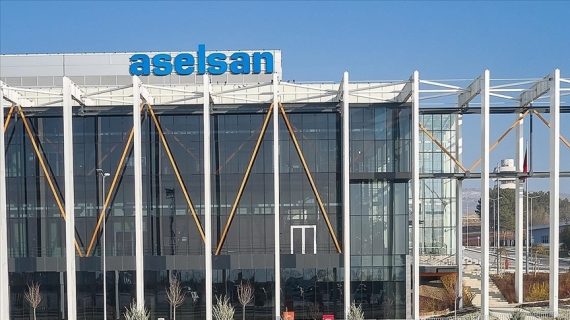 ASELSAN 54 milyon dolarlık ihracat sözleşmesi imzaladı