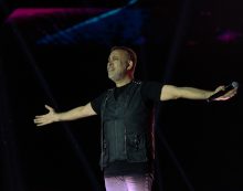 Erzurum Kültür Yolu Festivali konserler söyleşiler ve sanat etkinlikleriyle başladı