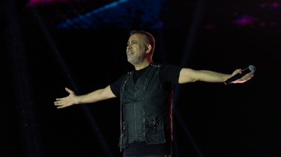 Erzurum Kültür Yolu Festivali konserler söyleşiler ve sanat etkinlikleriyle başladı