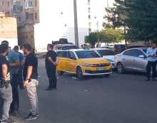 24 yaşındaki Nazlı da koca kurbanı oldu: Taksiden inerken katletti