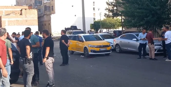 24 yaşındaki Nazlı da koca kurbanı oldu: Taksiden inerken katletti