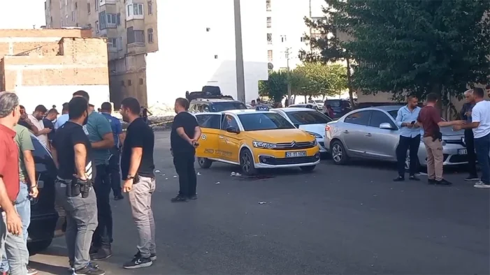 24 yaşındaki Nazlı da koca kurbanı oldu: Taksiden inerken katletti