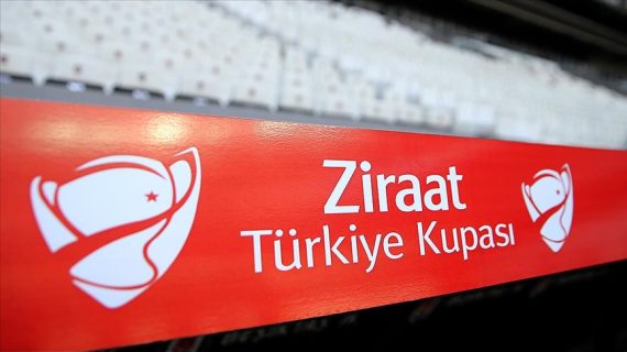Ziraat Türkiye Kupası 1. eleme turu kura çekimi 21 Ağustos’ta yapılacak