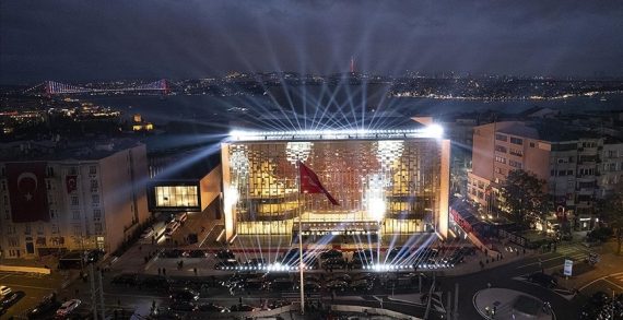 İstanbul’da bu hafta birçok etkinlik sanatseverlerle buluşacak İstanbul’da bu hafta birçok etkinlik sanatseverlerle buluşacak