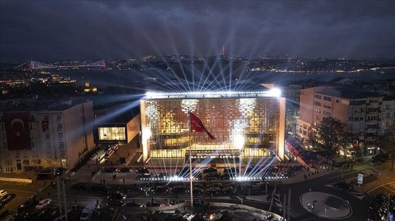 İstanbul’da bu hafta birçok etkinlik sanatseverlerle buluşacak