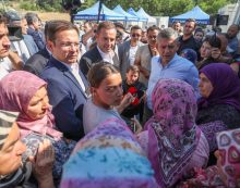 Cumhuriyet Halk Partisi Genel Başkanı Özgür Özel Balıkesir ve Manisa’da Cumhuriyet Halk Partisi Genel Başkanı Özgür Özel Balıkesir ve Manisa’da