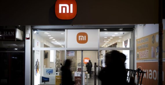 Xiaomi ikinci çeyrekte 1,5 milyar dolar kar elde etti