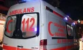 Tartıştığı kişiyi sopayla döverek öldürdü