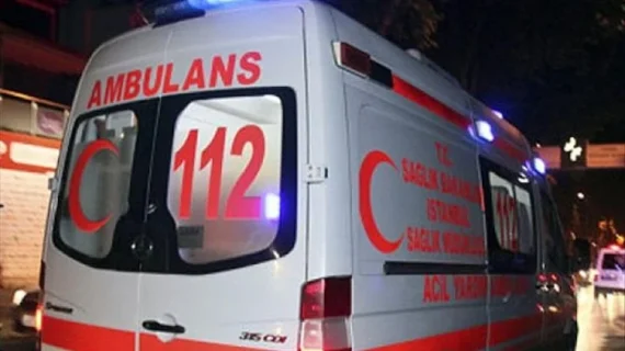 Tartıştığı kişiyi sopayla döverek öldürdü