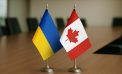 Ukrayna ve Kanada güvenlik ve savunma alanlarında anlaşmalar imzaladı