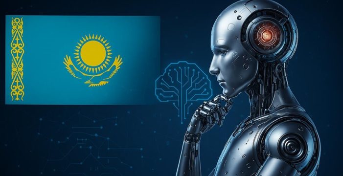 Kazakistan’dan yapay zekanın geliştirilmesine yönelik stratejik adımlar