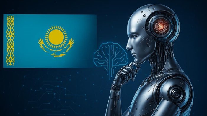 Kazakistan’dan yapay zekanın geliştirilmesine yönelik stratejik adımlar