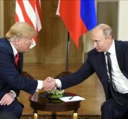 Putin’in ekonomi temsilcisi Dmitriyev Putin-Trump diyaloğunun “dünyayı değiştireceğini” söyledi