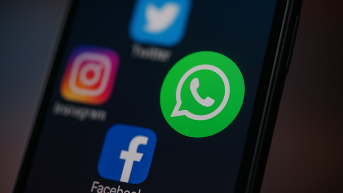 Instagram Twitter ya da Facebook değil: Türkiye’de en çok bu uygulama kullanıldı