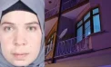 Balkona tırmandı evdeki kadının boğazını kesti Balkona tırmandı evdeki kadının boğazını kesti