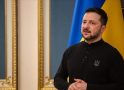 Zelenskiy Ukrayna ile ABD heyetlerinin yarın New York’ta görüşeceklerini duyurdu