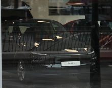 AB ülkelerinde Tesla satışları temmuzda sert düştü