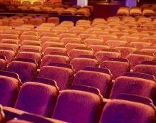Kültür ve Turizm Bakanlığı 28 yeni sinema projesine 7 milyon 375 bin lira destek sağladı Kültür ve Turizm Bakanlığı 28 yeni sinema projesine 7 milyon 375 bin lira destek sağladı