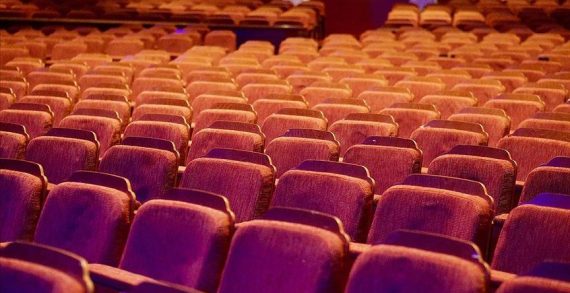 Kültür ve Turizm Bakanlığı 28 yeni sinema projesine 7 milyon 375 bin lira destek sağladı Kültür ve Turizm Bakanlığı 28 yeni sinema projesine 7 milyon 375 bin lira destek sağladı