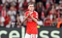 Benfica Kerem Aktürkoğlu’nun Fenerbahçe’ye transfer olduğunu açıkladı