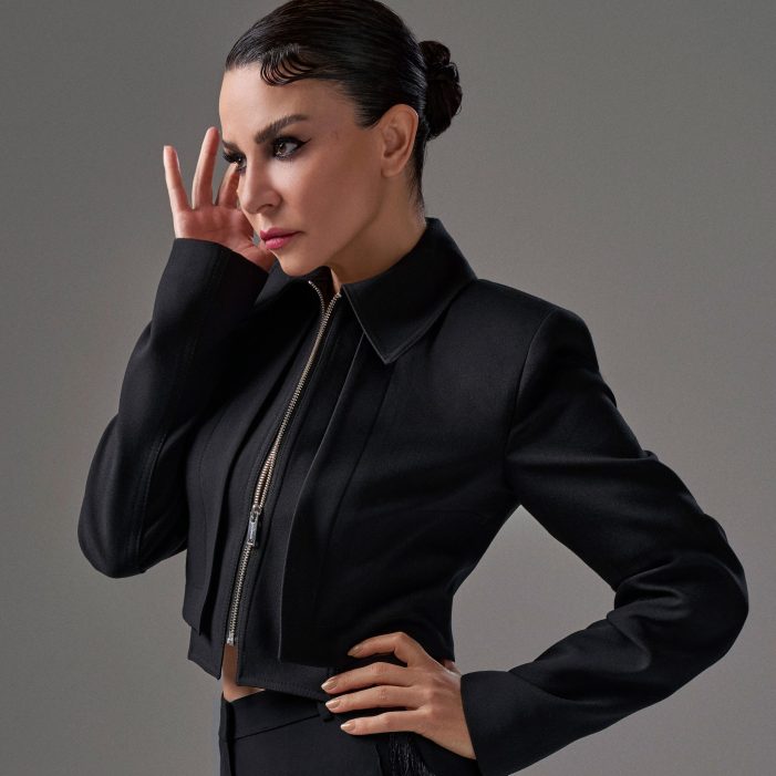 Fatma Turgut Harbiye’de İlk Kez Söyleyecek