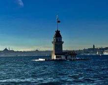 Beste Serim Erbak:İstanbul! Kız Kulesi (2023) Beste Serim Erbak:İstanbul! Kız Kulesi (2023)