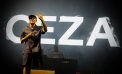 Ceza İzmir’den barış mesajı verdi
