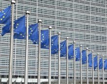 AB ülkelerinin savunma harcamaları 380 milyar avroyu aşacak AB ülkelerinin savunma harcamaları 380 milyar avroyu aşacak