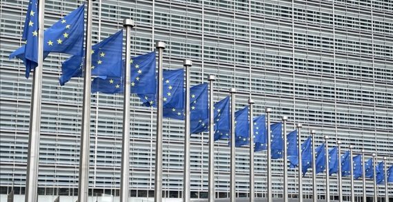 AB ülkelerinin savunma harcamaları 380 milyar avroyu aşacak AB ülkelerinin savunma harcamaları 380 milyar avroyu aşacak