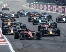 Formula 1’de sıradaki durak İtalya