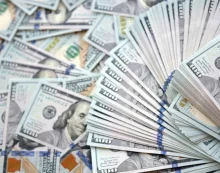 Hazine’den 10 yıl vadeli dolar tahvili için 4 bankaya yetkilendirme