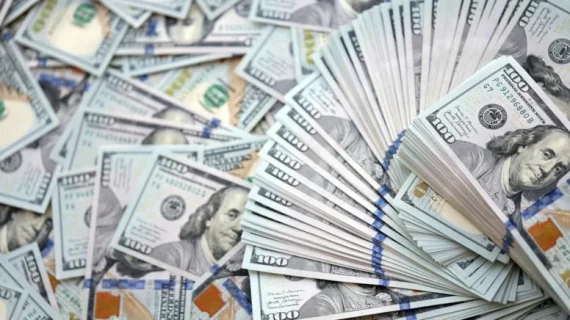 Hazine’den 10 yıl vadeli dolar tahvili için 4 bankaya yetkilendirme