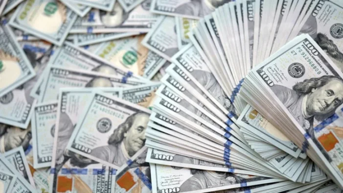 Hazine’den 10 yıl vadeli dolar tahvili için 4 bankaya yetkilendirme