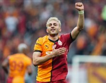 Barış Alper Yılmaz’dan yaşananlarla ilgili açıklama: Tüm hırs ve forma aşkıyla sahalarda olacağıma söz veririm