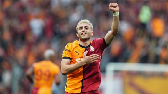 Barış Alper Yılmaz’dan yaşananlarla ilgili açıklama: Tüm hırs ve forma aşkıyla sahalarda olacağıma söz veririm