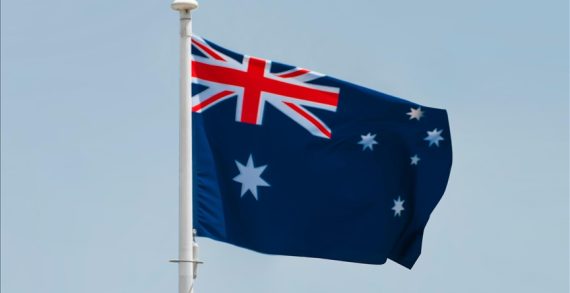 Avustralya 1,1 milyar dolarlık anlaşma kapsamında “Ghost Shark” otonom denizaltı filosu kuruyor Avustralya 1,1 milyar dolarlık anlaşma kapsamında “Ghost Shark” otonom denizaltı filosu kuruyor