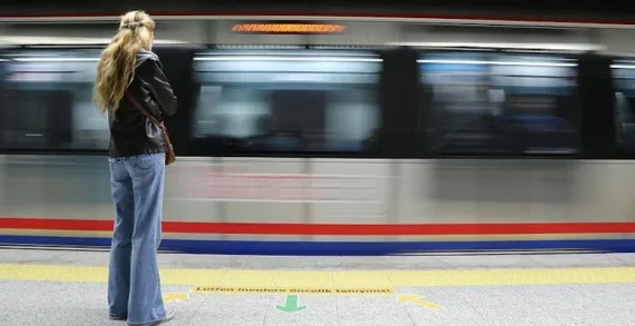 İstanbul’da toplu ulaşıma yüzde 30 zam talebi İstanbul’da toplu ulaşıma yüzde 30 zam talebi