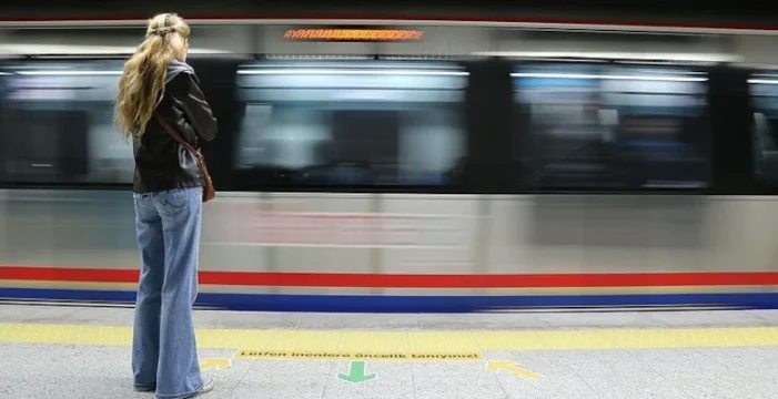 İstanbul’da toplu ulaşıma yüzde 30 zam talebi