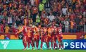 Galatasaray Süper Lig’de yarın Eyüpspor’a konuk olacak