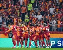Galatasaray Süper Lig’de yarın Eyüpspor’a konuk olacak