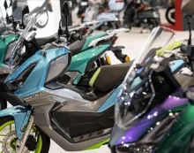 Motosiklet alım satımında yeni düzen: e -Devlet’ten şikayet dönemi Motosiklet alım satımında yeni düzen: e -Devlet’ten şikayet dönemi