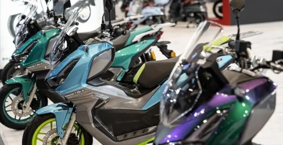 Motosiklet alım satımında yeni düzen: e -Devlet’ten şikayet dönemi Motosiklet alım satımında yeni düzen: e -Devlet’ten şikayet dönemi