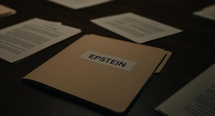 Epstein’a “En iyi dostum” diye hitap ettiği ortaya çıkan İngiltere’nin Washington Büyükelçisi görevden alındı