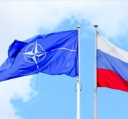 NATO fiilen Rusya ile savaş halinde