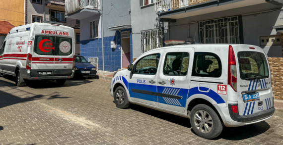 25 yaşındaki genç ölü bulundu 25 yaşındaki genç ölü bulundu