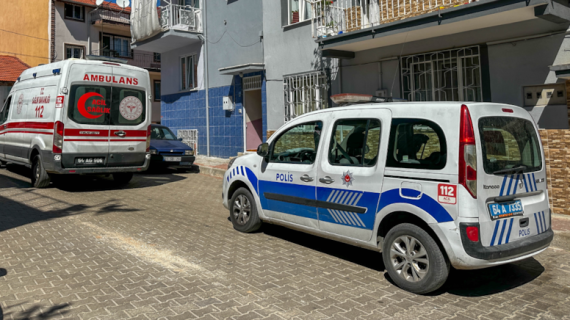 25 yaşındaki genç ölü bulundu