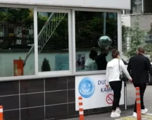Yaşıyor ama 7 yıldır ‘ölü’ Yaşıyor ama 7 yıldır ‘ölü’