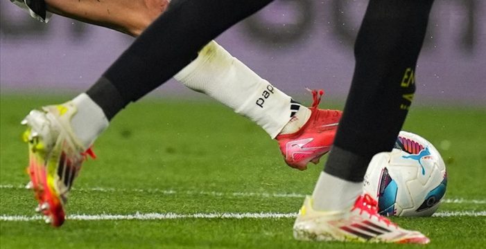 Beşiktaş Süper Lig’de yarın Göztepe’ye konuk olacak