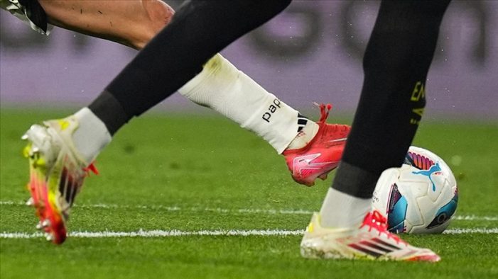 Beşiktaş Süper Lig’de yarın Göztepe’ye konuk olacak