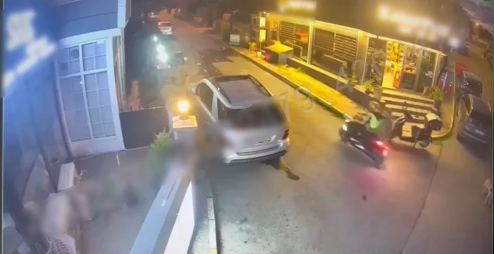 Kasaba silahlı saldırı: 14 yaşındaki tetikçi tutuklandı